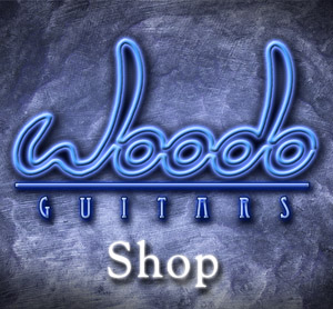 Woodo Shop